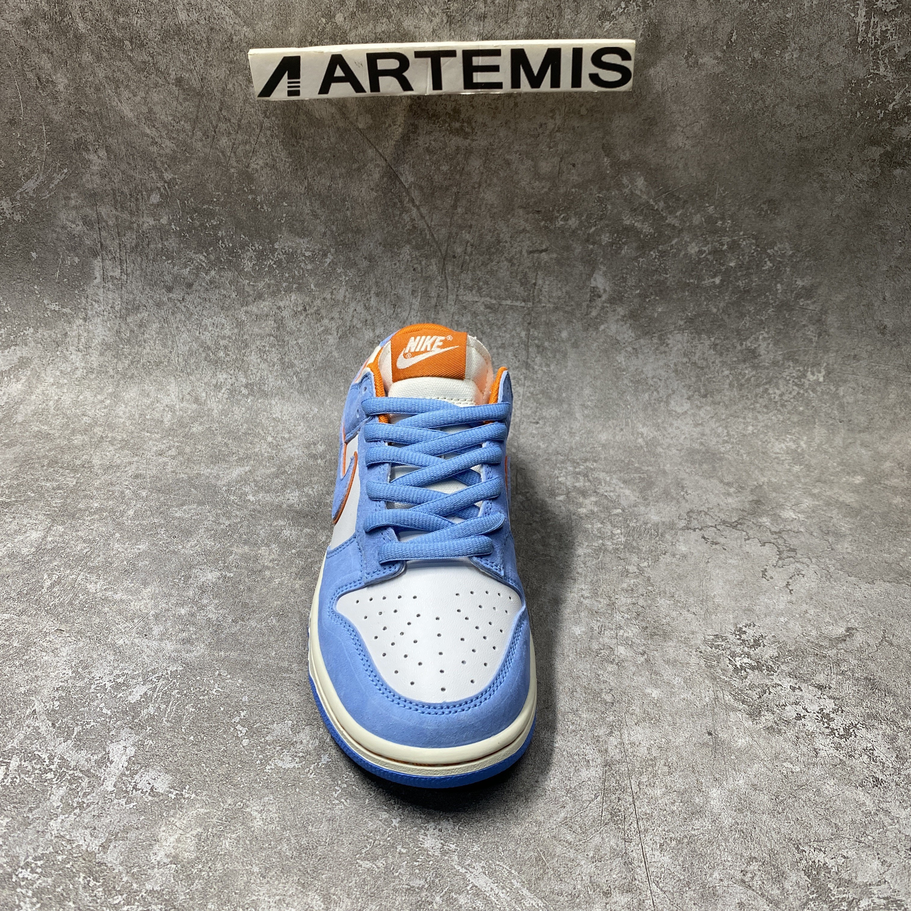 O.tomo Katsuhiro x SB Dunk Low "Steamboy OST"