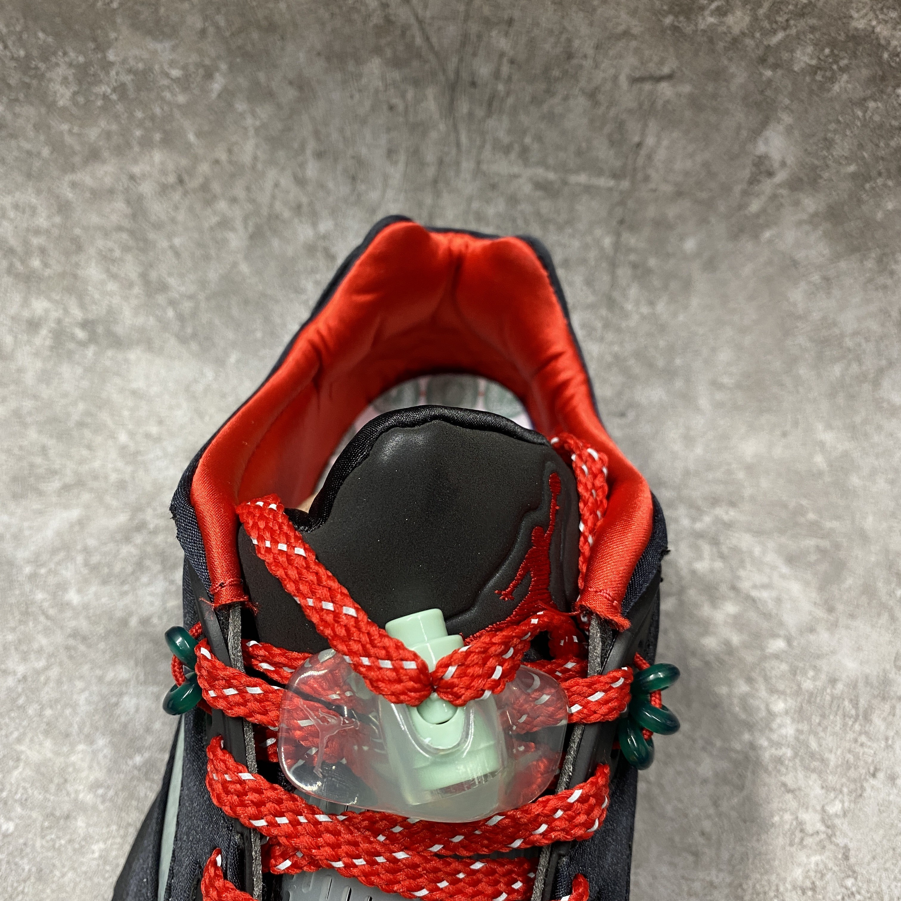 Clot x Air Jordan 5 Low