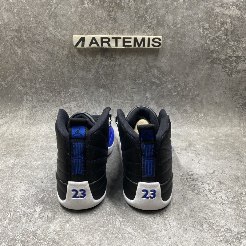 Air Jordan 12 Retro Hyper Royal