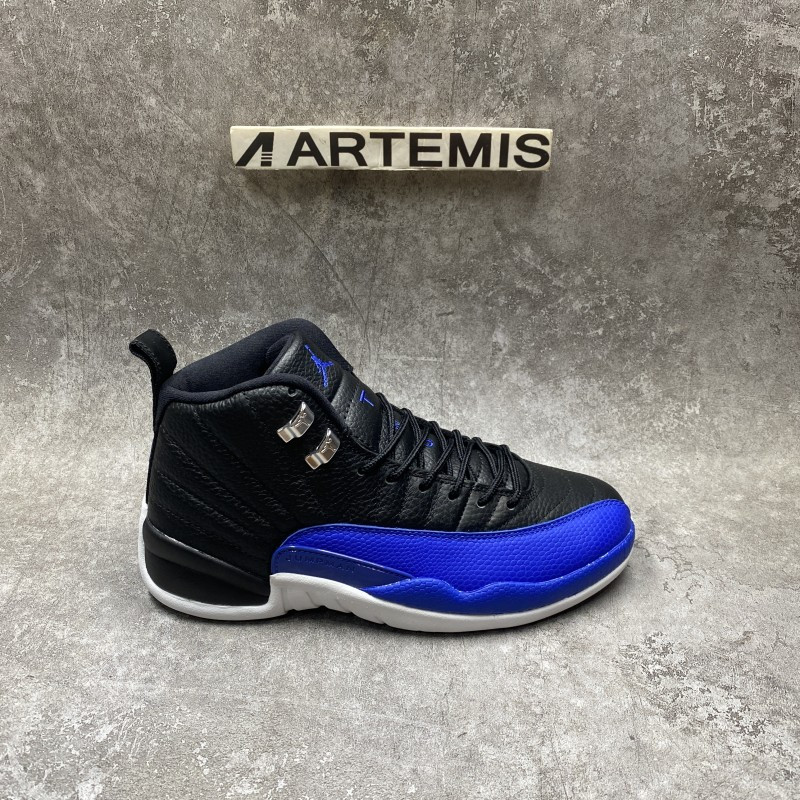 Air Jordan 12 Retro Hyper Royal