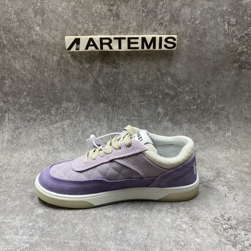 ch*el 22c Di*m*nd purple