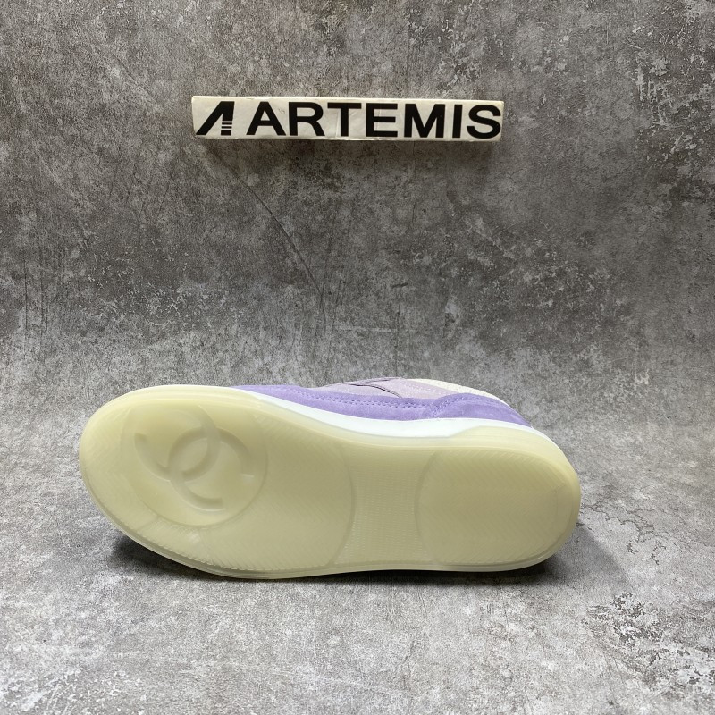 ch*el 22c Di*m*nd purple