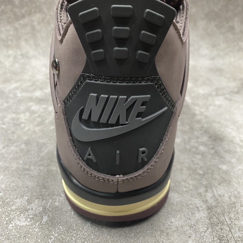 Air Jordan 4 Retro A Ma Maniére Violet Ore