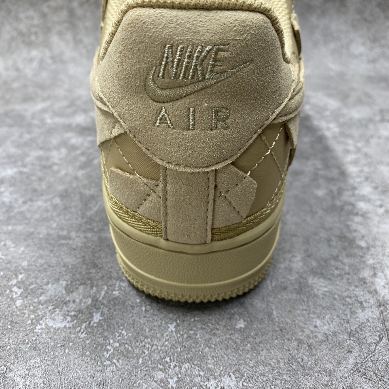 Nike Air Force 1 Low Billie Eilish Mushroom
