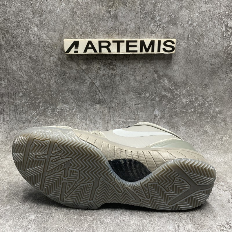 Nike Kobe 4 Black Mamba Collection Fade to Black