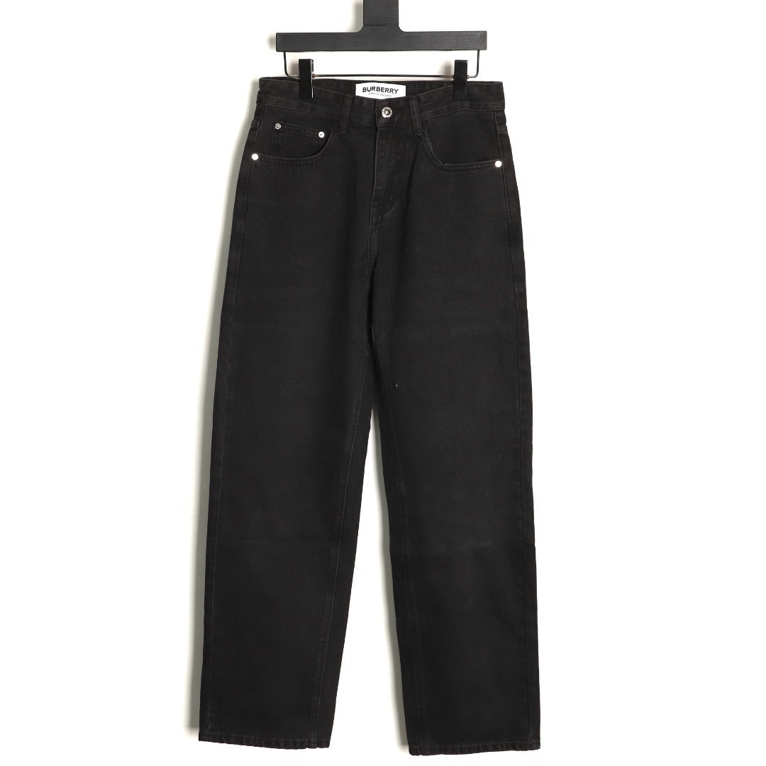 B**rry 25SS Jeans