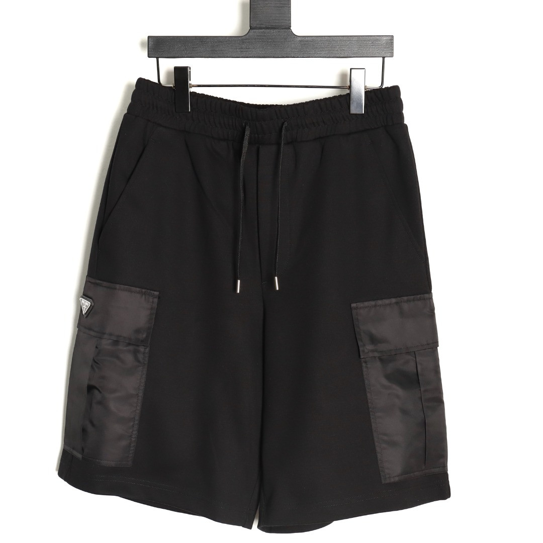 Pra*a PRD shorts