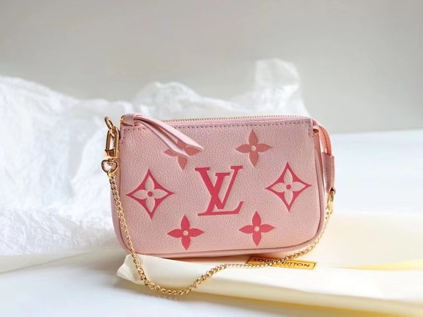 MINI POCHETTE ACCESSOIRES M80501