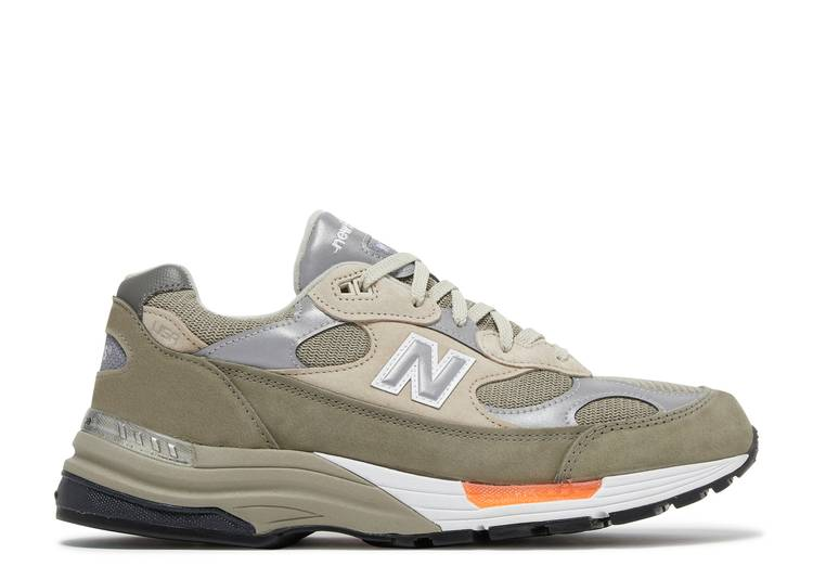 New Balance 992 WTAPS