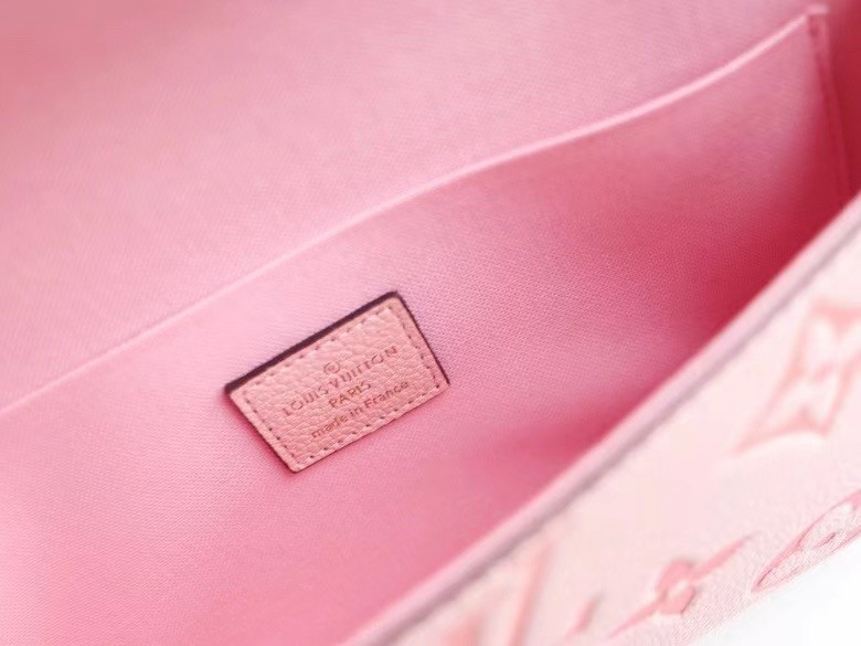 FÉLICIE POCHETTE M80498