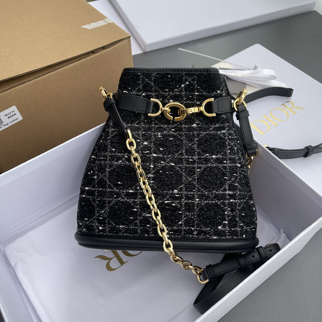 D*0r Amber Black  24.5×25×11cm