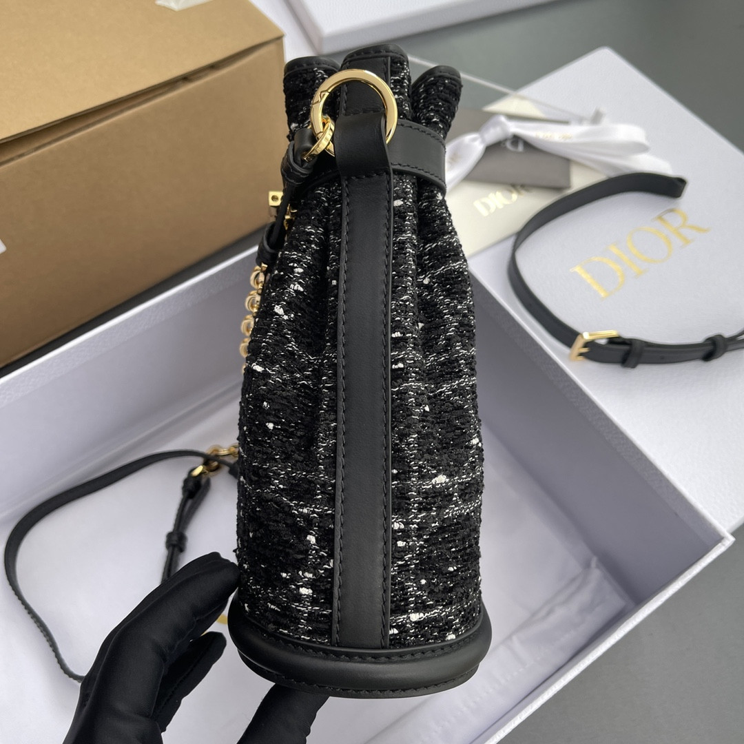 D*0r Amber Black  24.5×25×11cm