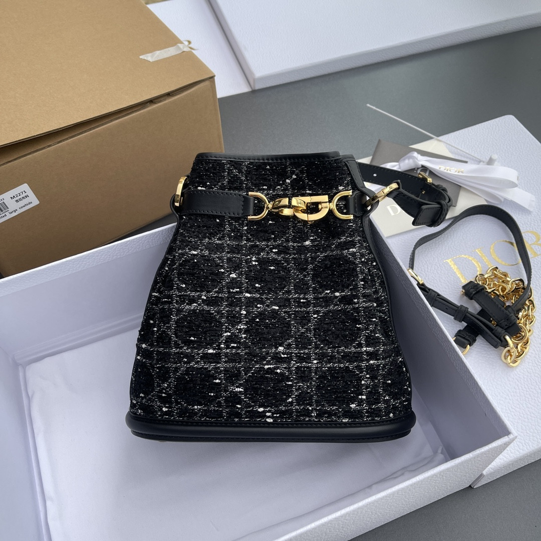 D*0r Amber Black  24.5×25×11cm