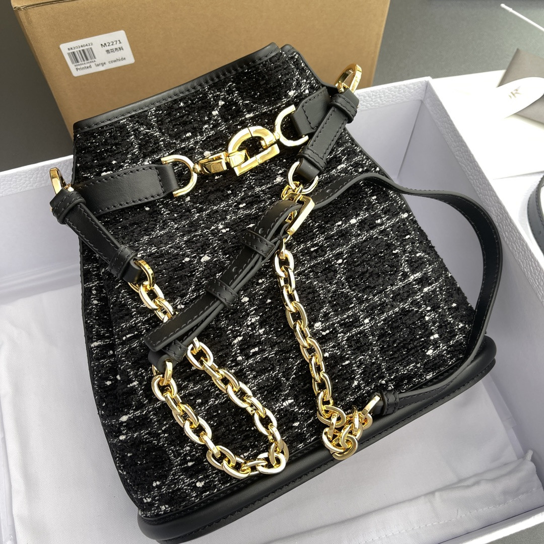 D*0r Amber Black  24.5×25×11cm
