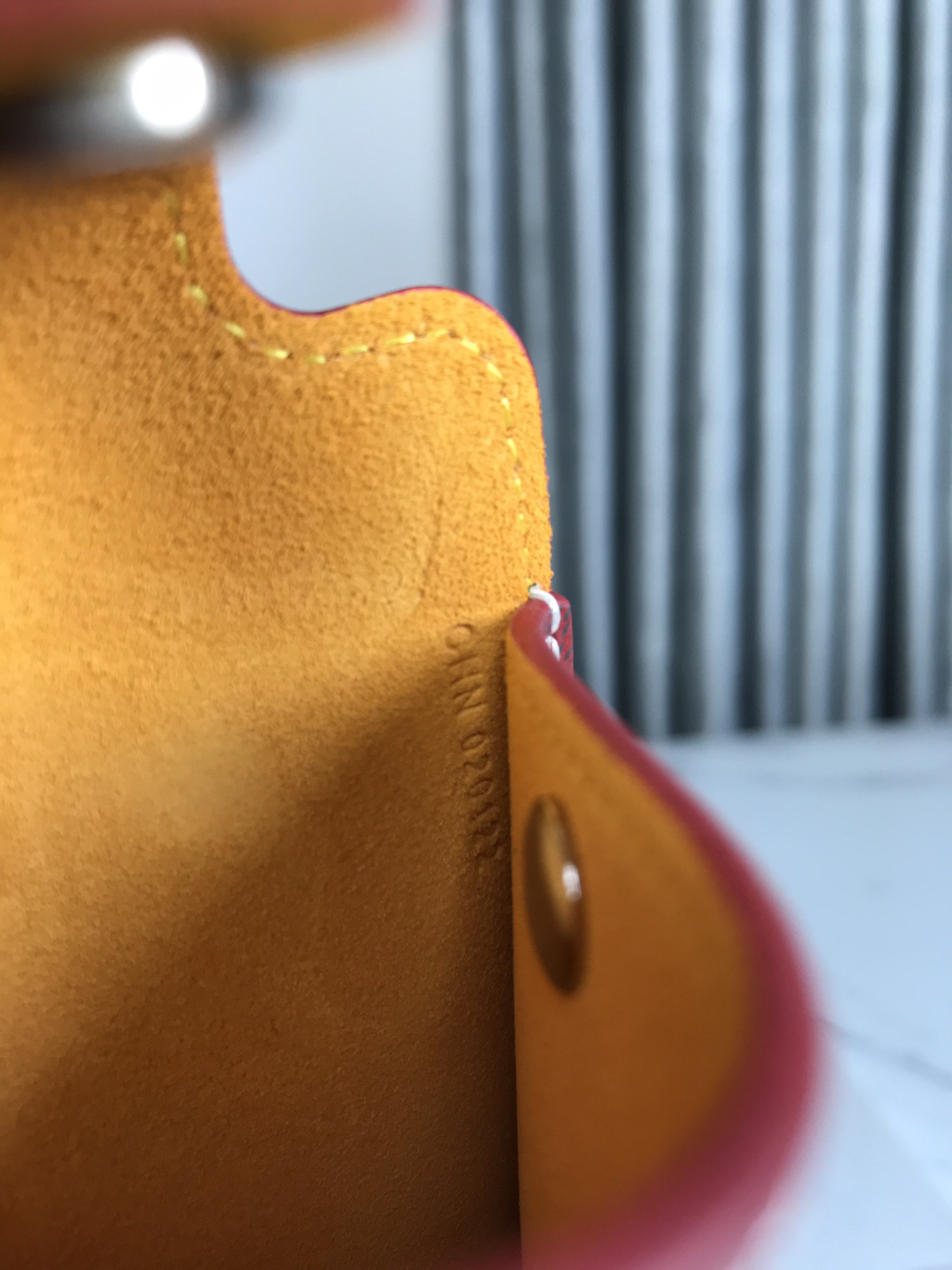 Go*ard card bag 10cm x 1cm x 18cm