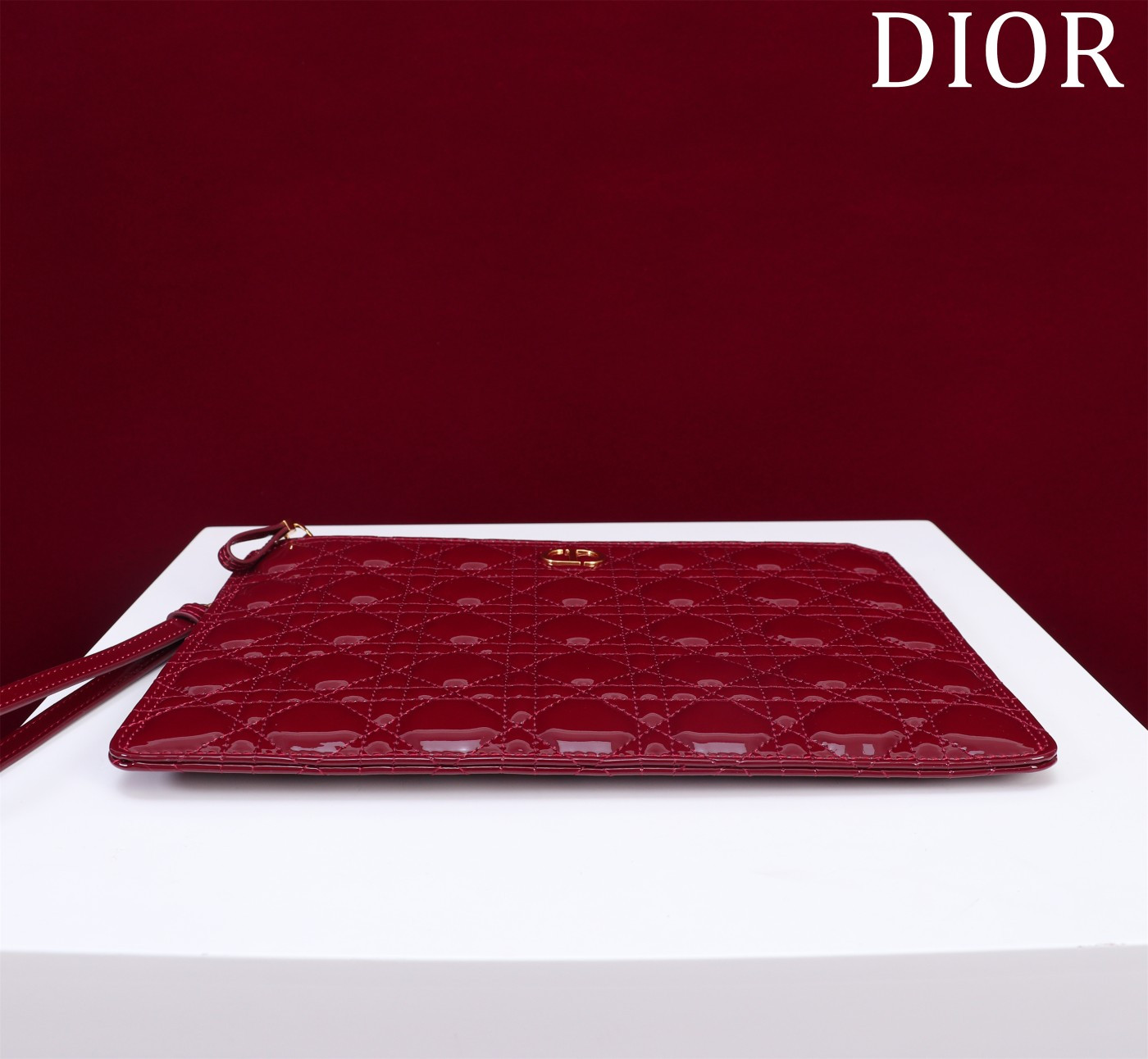 Large D*0r Caro Daily Pouch 30 x 21.5 cm