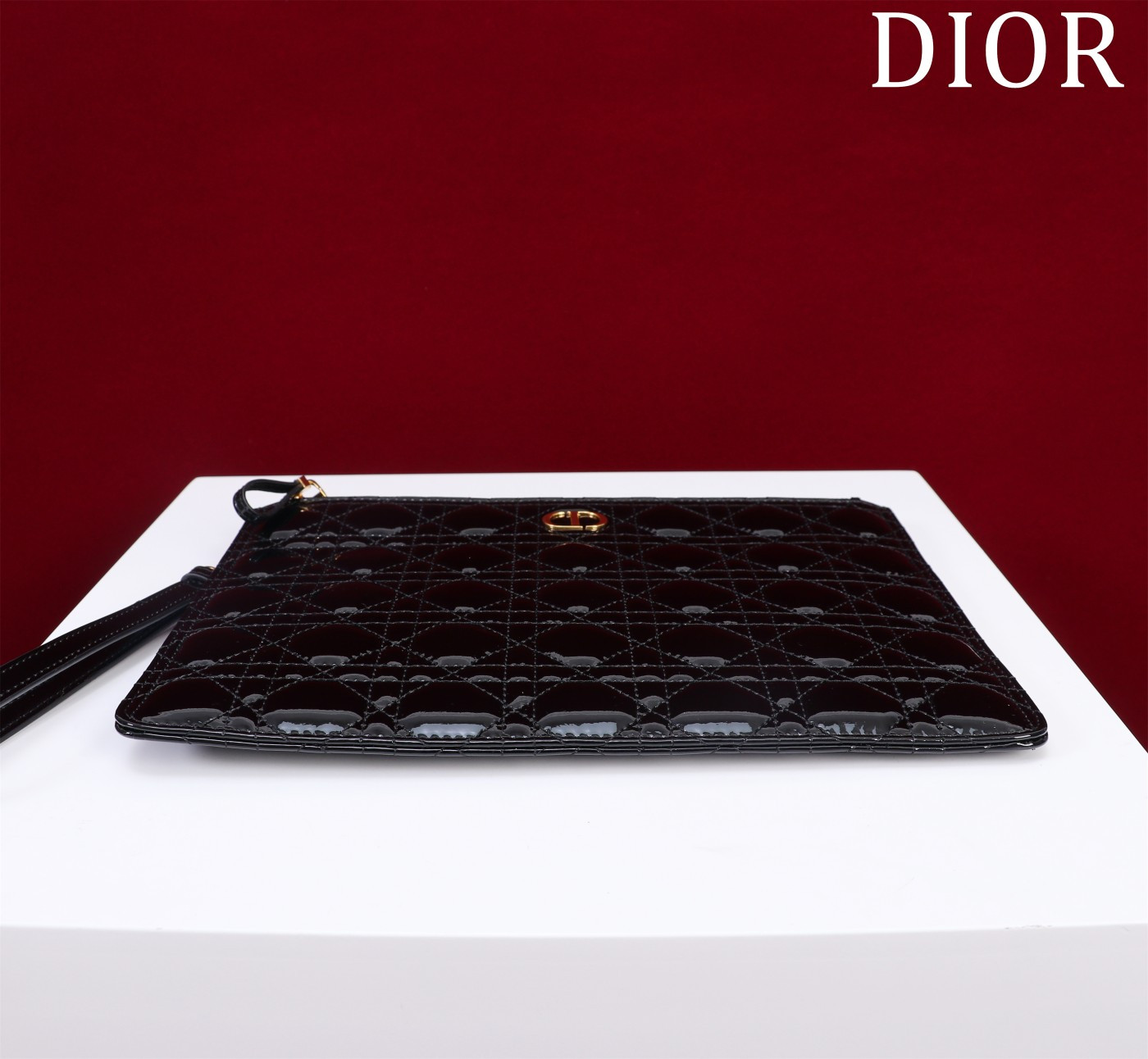 Large D*0r Caro Daily Pouch 30 x 21.5 cm