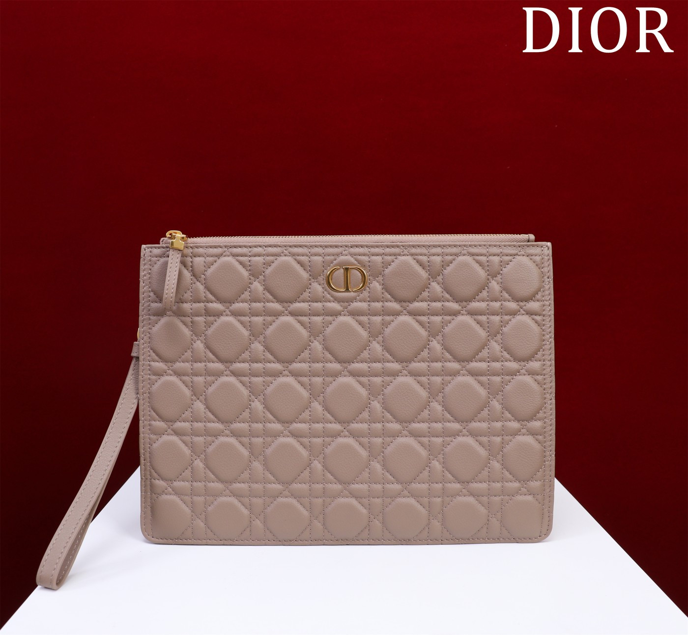 Large D*0r Caro Daily Pouch 30 x 21.5 cm