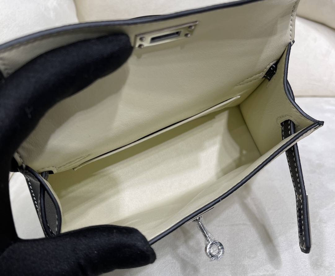 H**me5 mini kelly 19 19×6×12cm