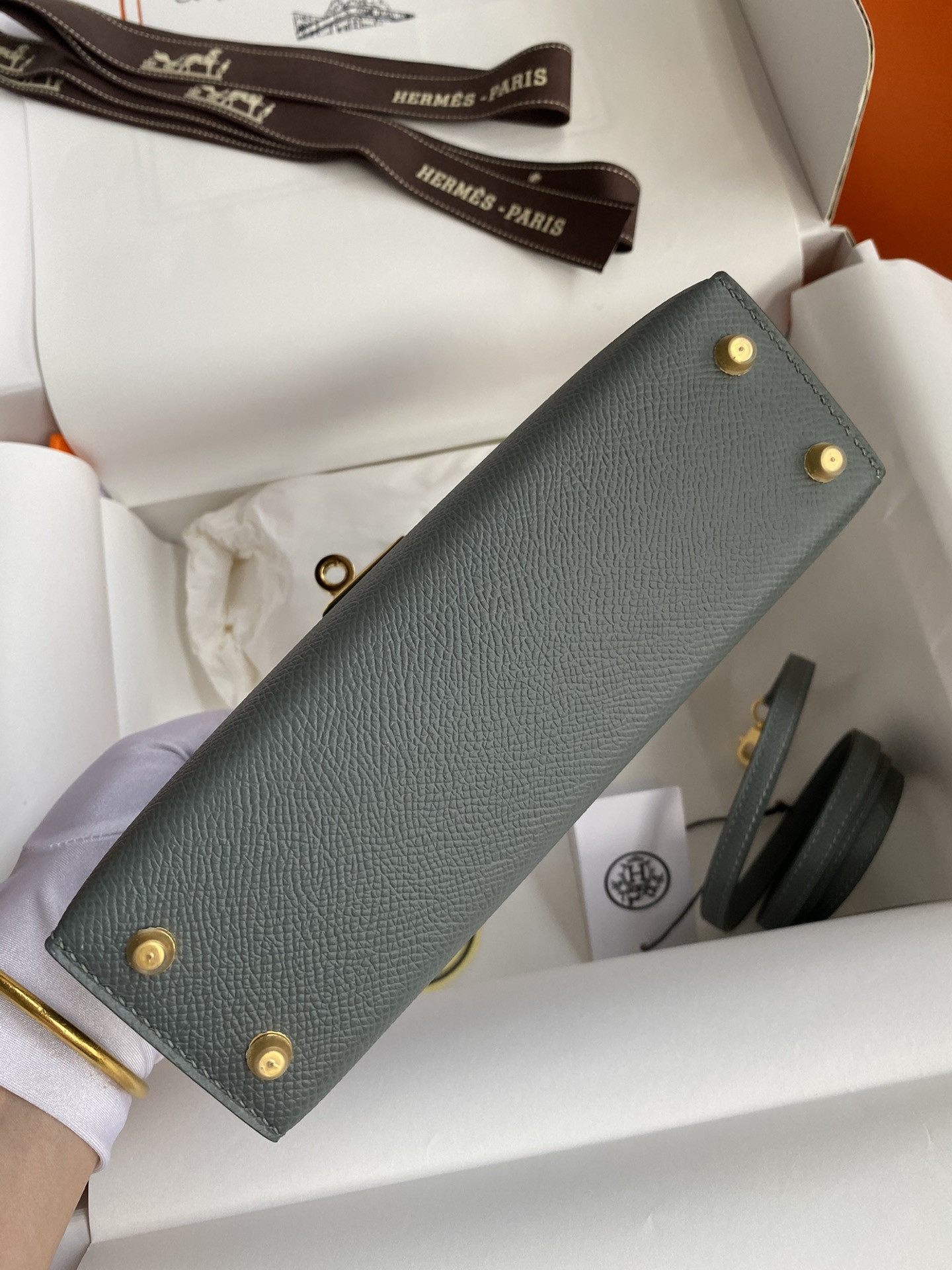 H**me5 mini kelly 19 19×6×12cm