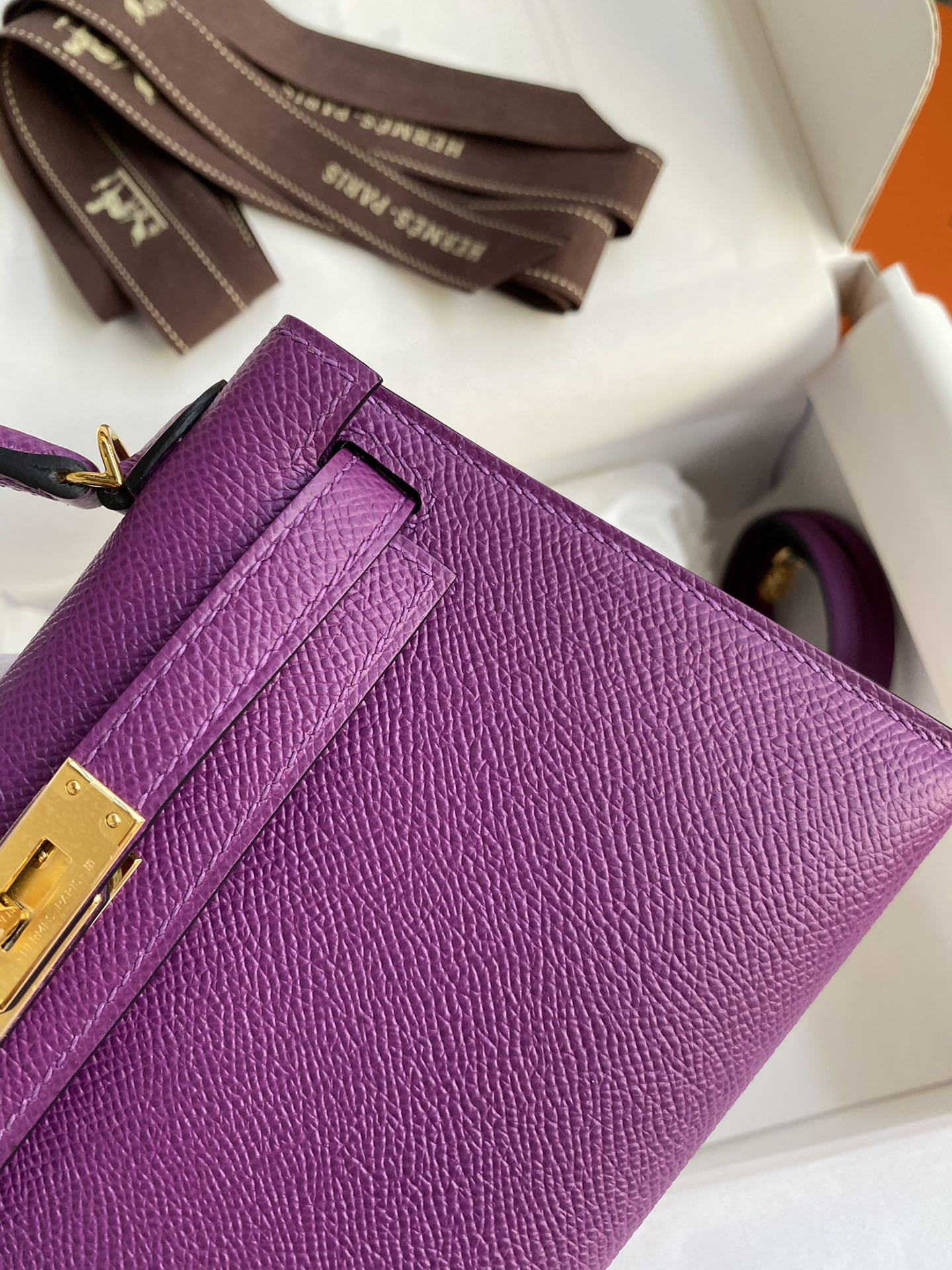 H**me5 mini kelly 19 19×6×12cm