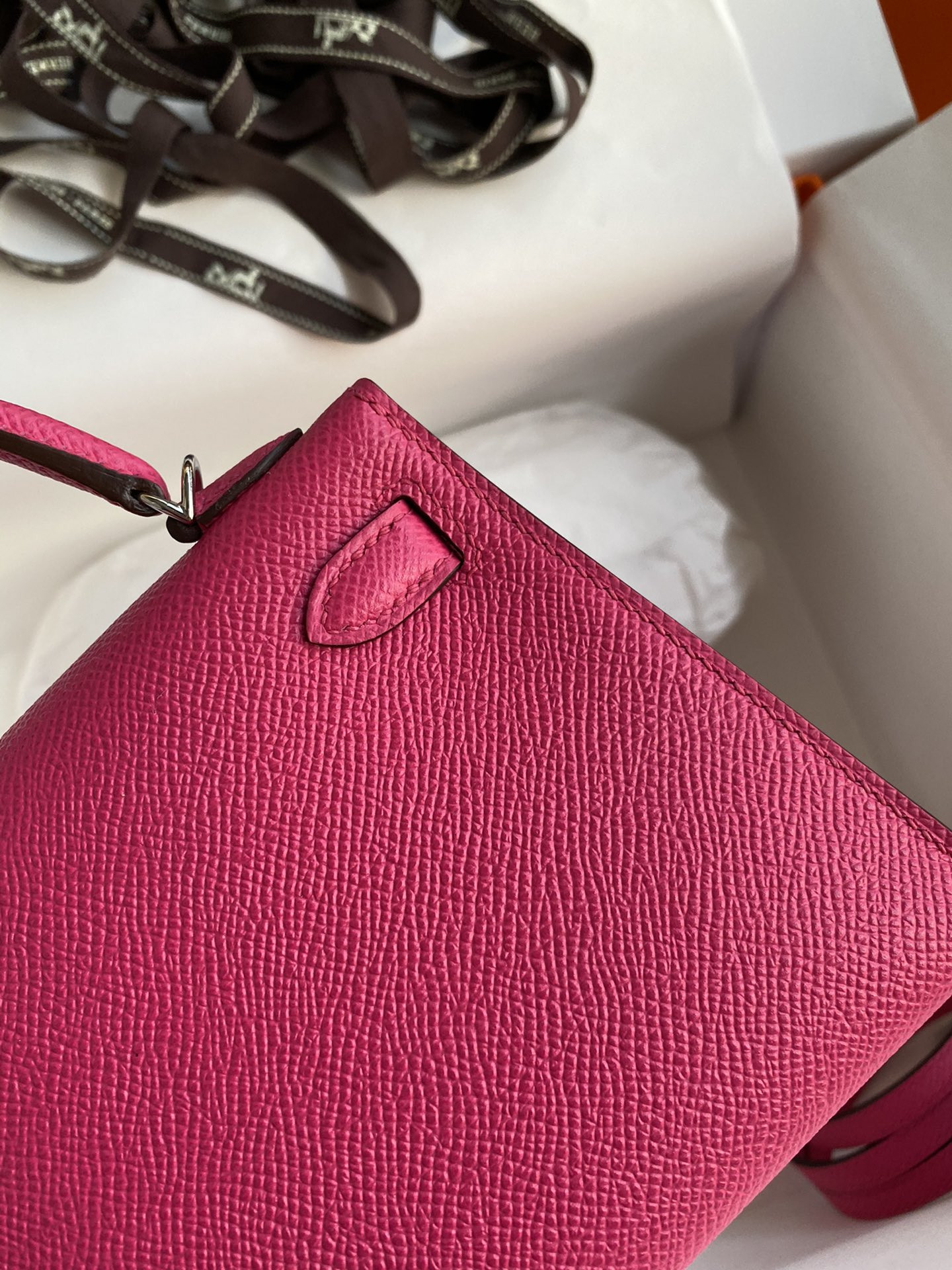 H**me5 mini kelly 19 19×6×12cm