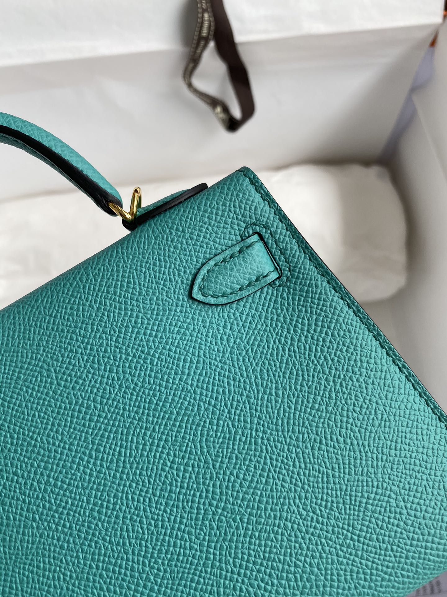 H**me5 mini kelly 19 19×6×12cm