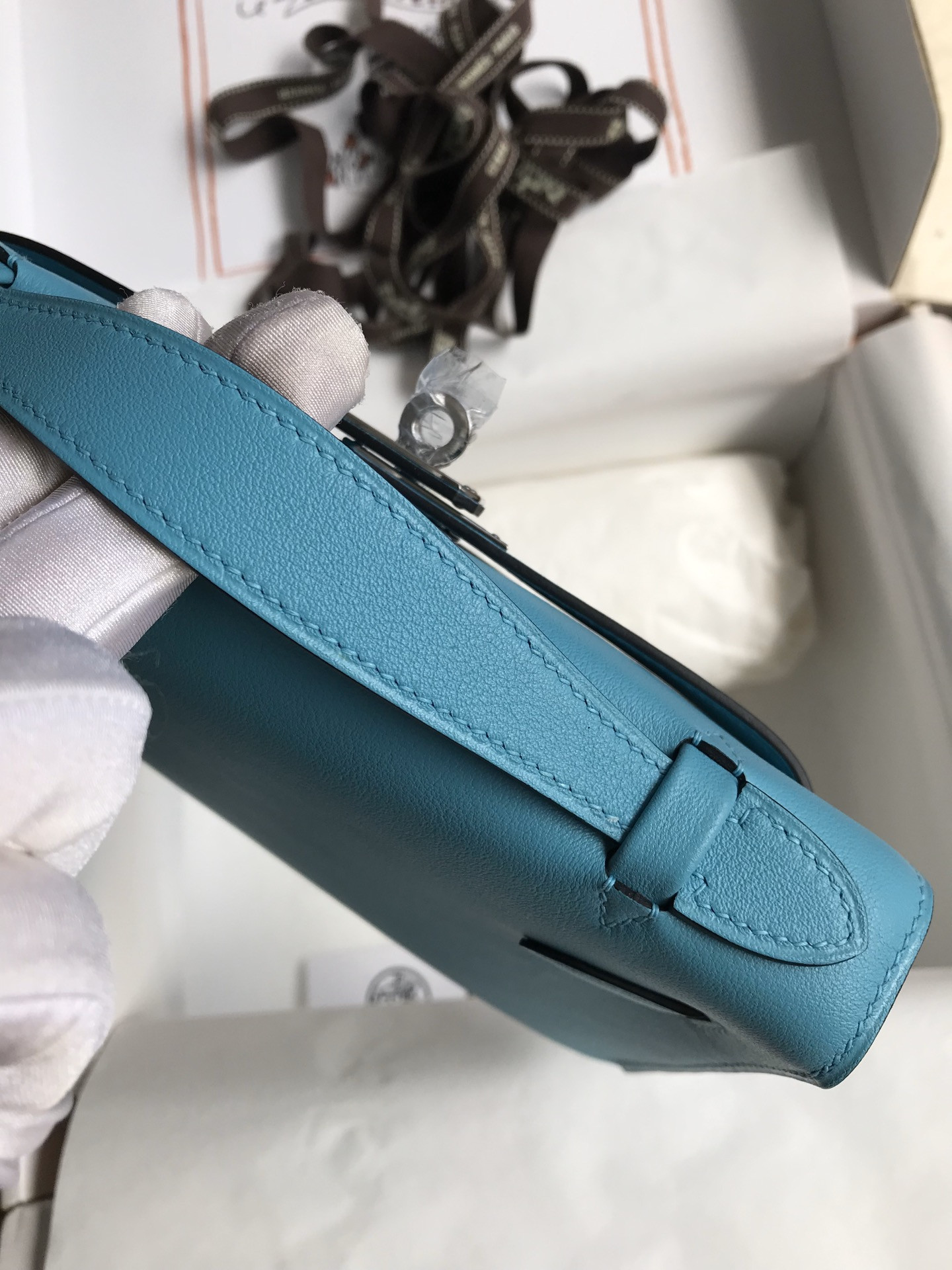 H**me5 kelly mini swift 22 22×7×13cm