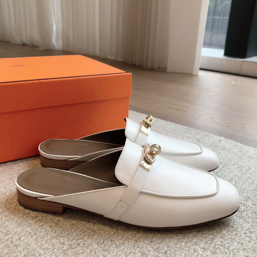 UA Hermès Oz Mule
