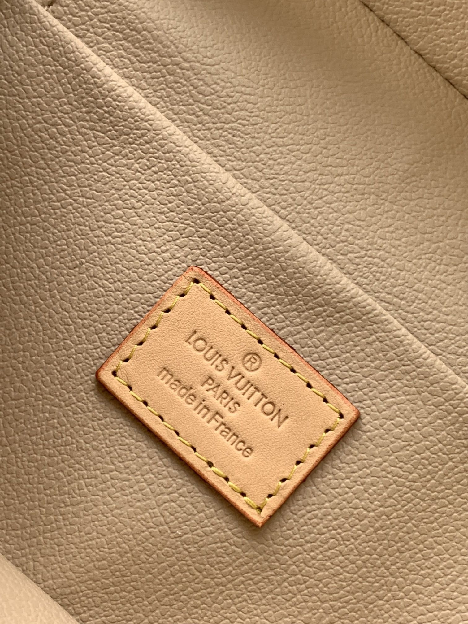 LV Nice Mini M44495 20 x 13.5 x 12CM