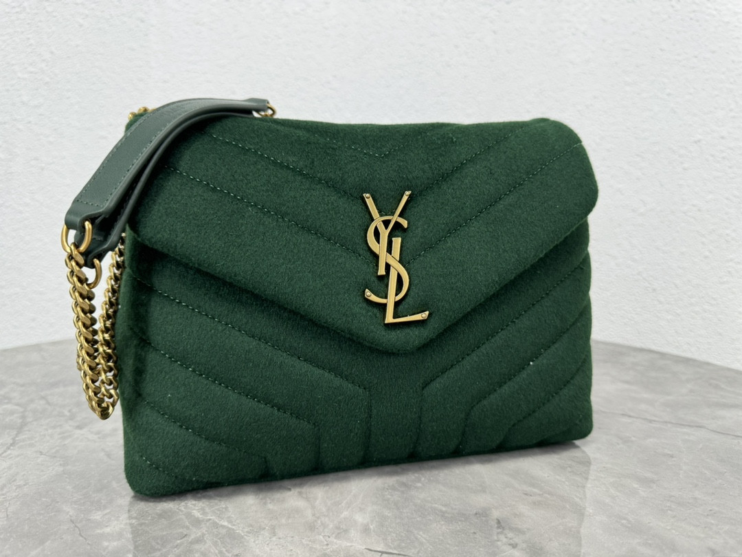 Y*L LOULOU 23x17x9cm