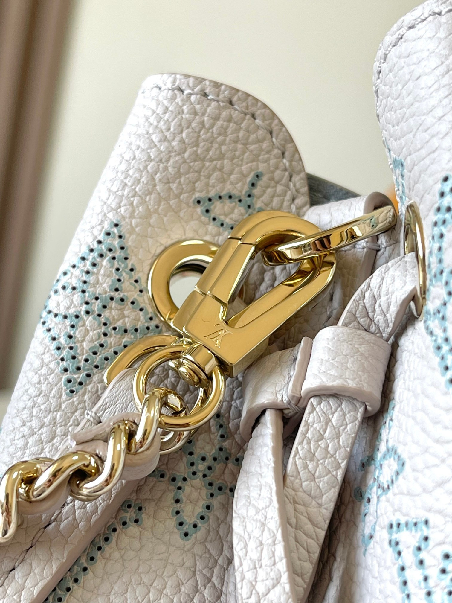 LV Pico Bella M12521 13x11x10.5cm