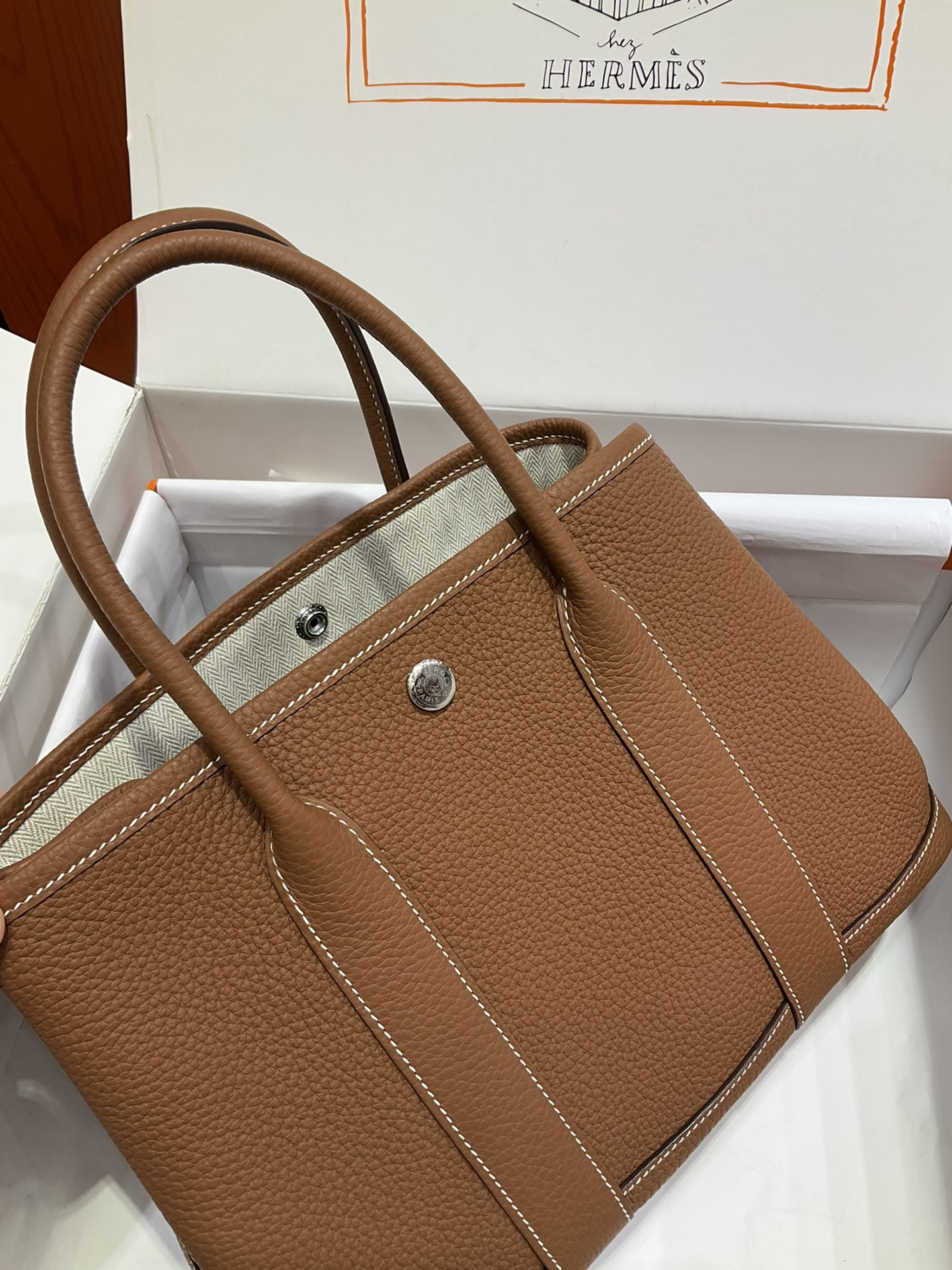 H**me5 garden party 36cm