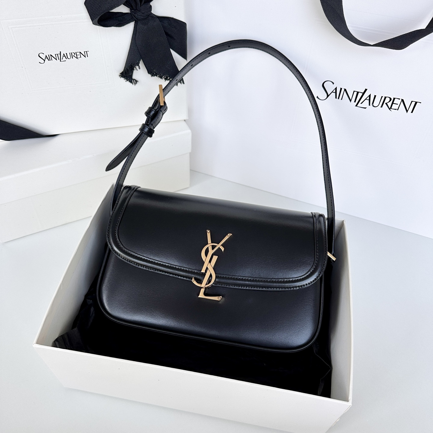 Y*L Solferino Medium 24.5 x 15 x 8.5 CM