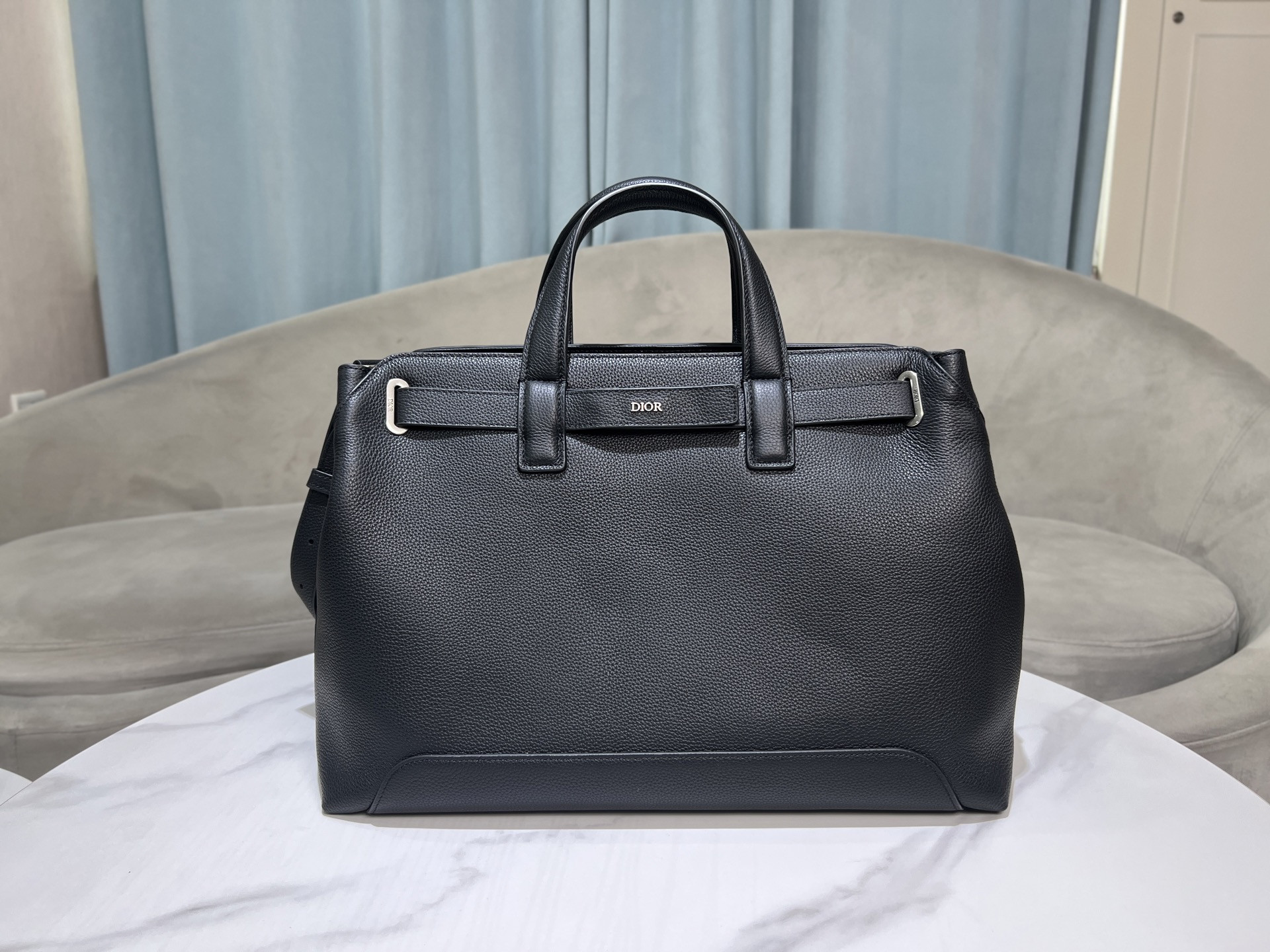 D*0r Normandie medium tote bag 42 x 27.5 x 17 cm