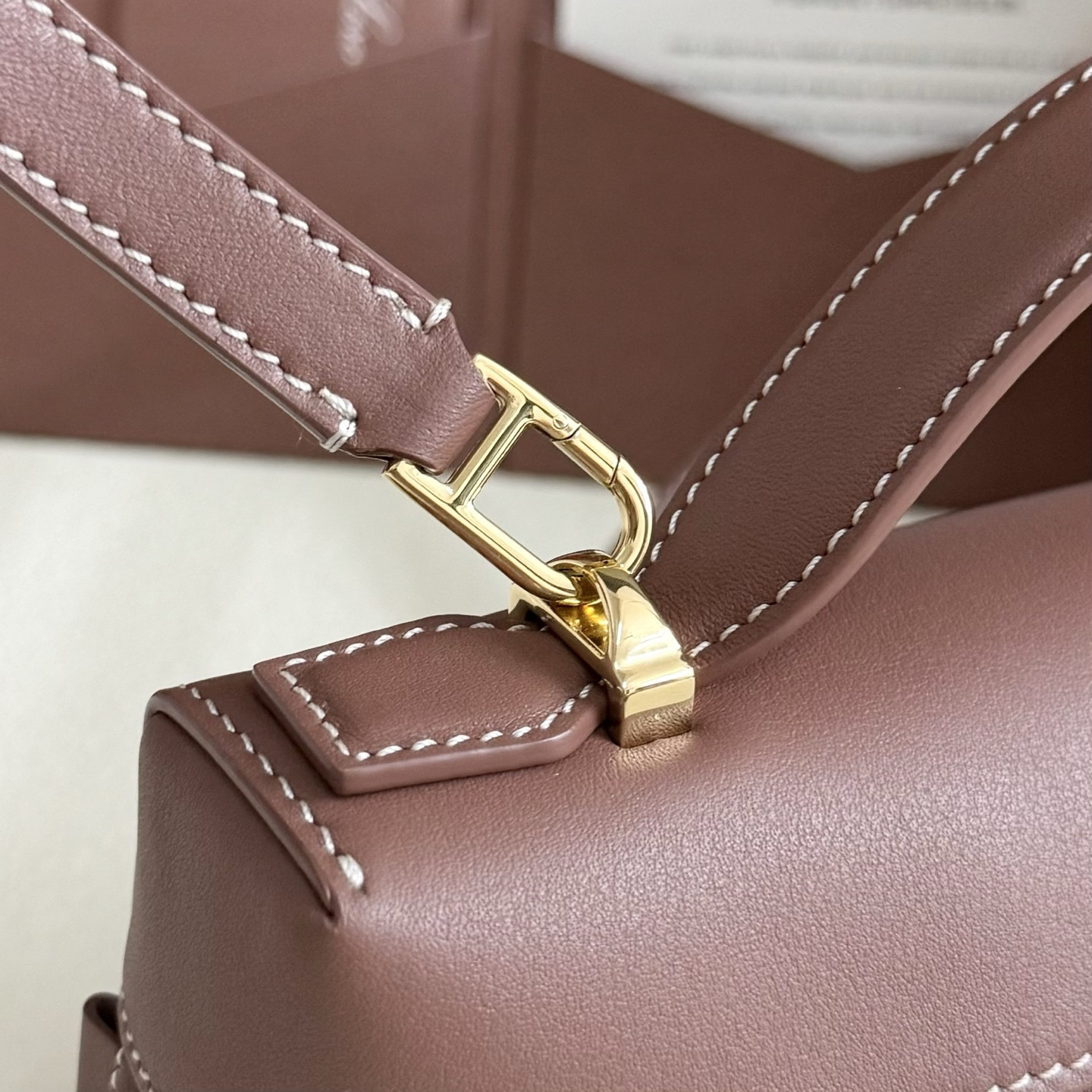 L**o p*ana extra bag l23 23x12x7cm